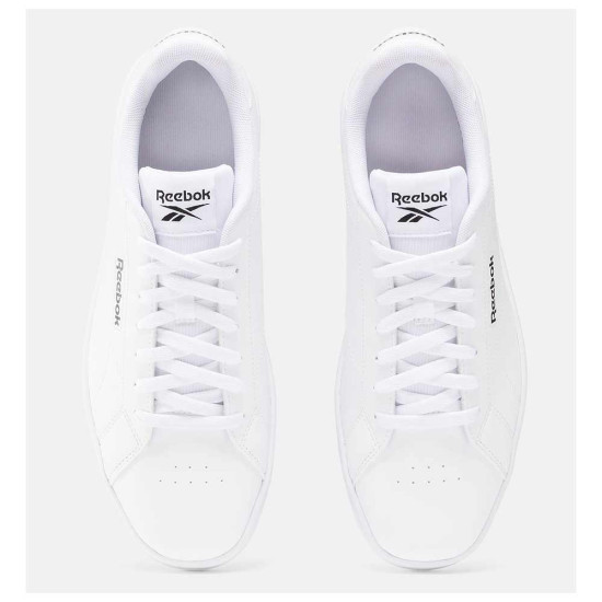 Reebok Court Clean